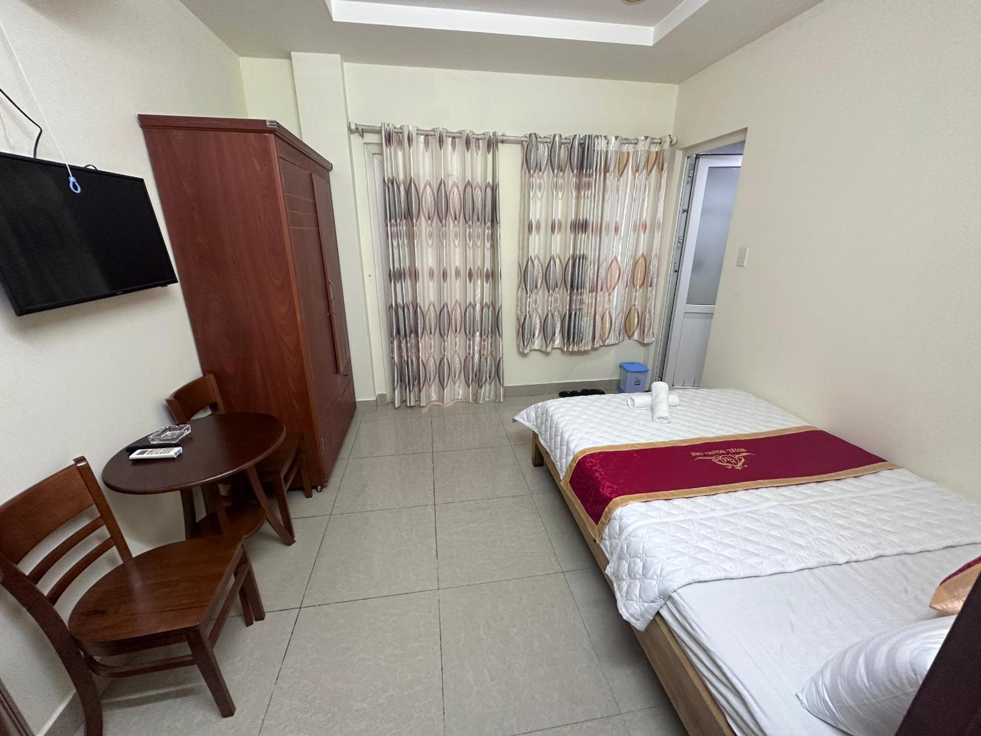 Hotel Khach San Hoang Anh