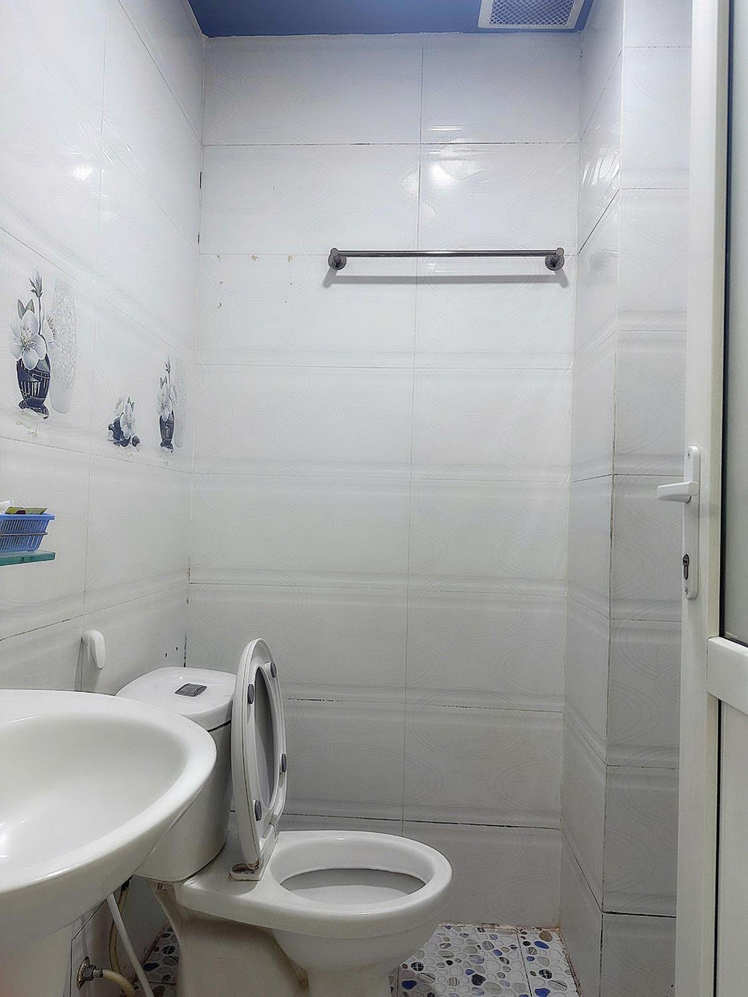 Hotel Khach San Hoang Anh