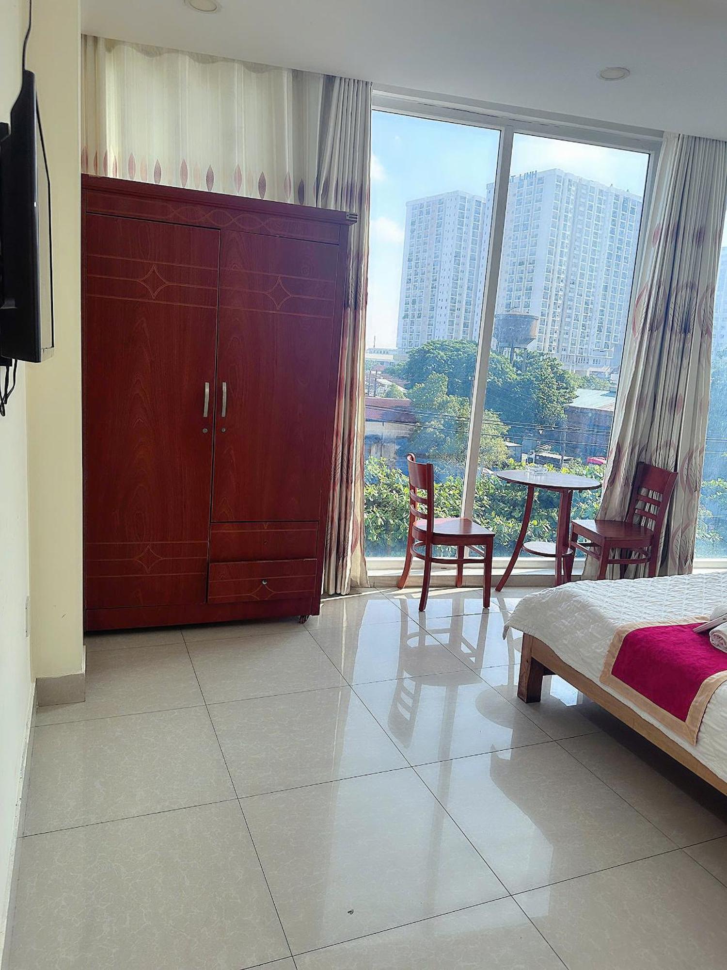 Hotel Khach San Hoang Anh *